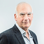 Photo of Dr. Gerber