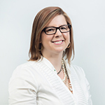 Photo of Ms. Charlene Letemplier