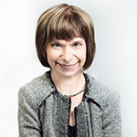 Photo of Dr. Tammie Ricci
