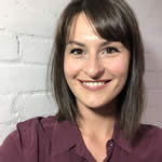 Photo of Dr. Daria Kolmogorova